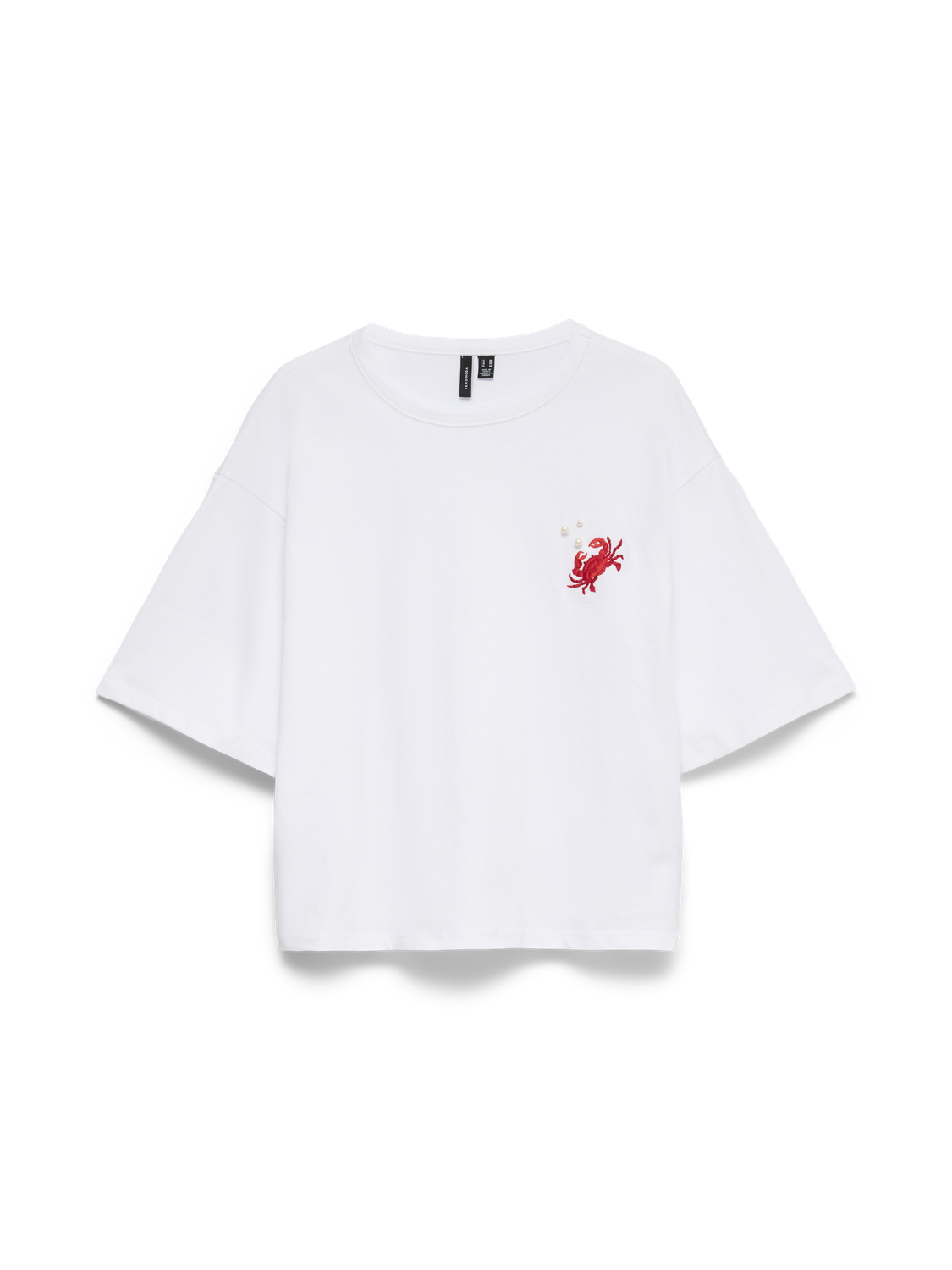 VMTAMMIE T-Shirt - Snow White